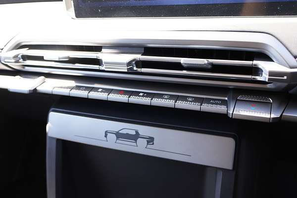 2025 LDV Terron 9 Evolve EKK1C 4X4