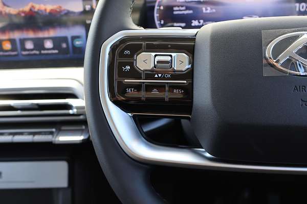 2025 LDV Terron 9 Evolve EKK1C 4X4