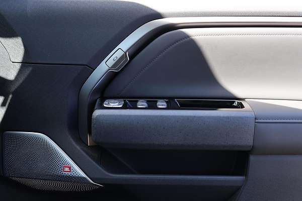 2025 LDV Terron 9 Evolve EKK1C 4X4