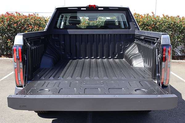 2025 LDV Terron 9 Evolve EKK1C 4X4