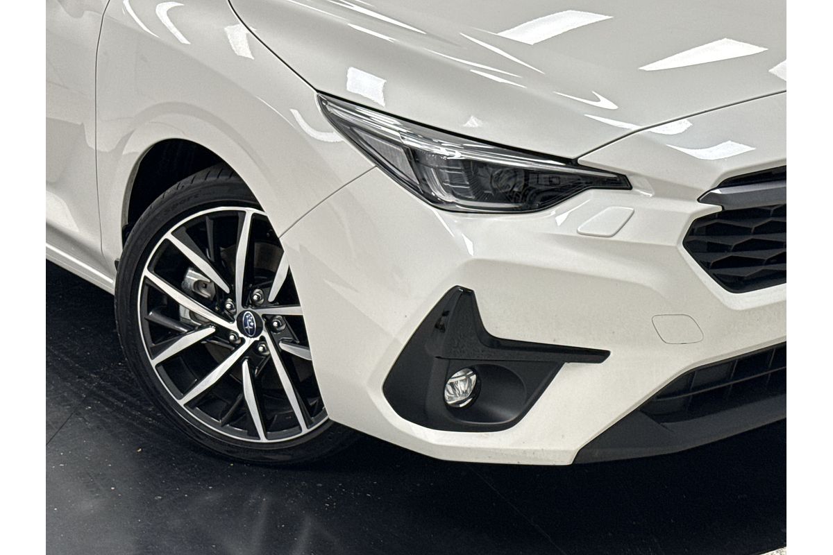 2024 Subaru Impreza 2.0S G6