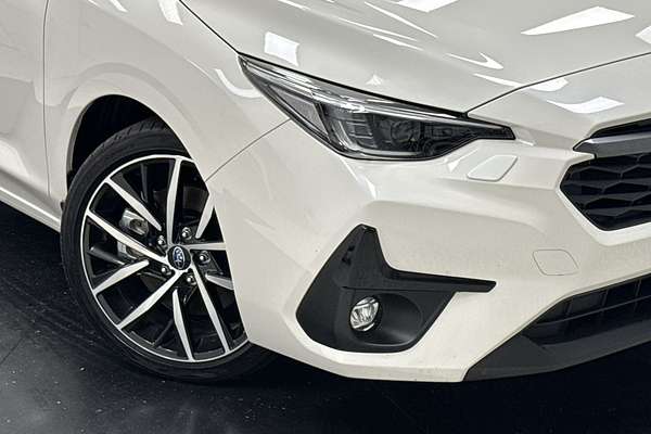 2024 Subaru Impreza 2.0S G6