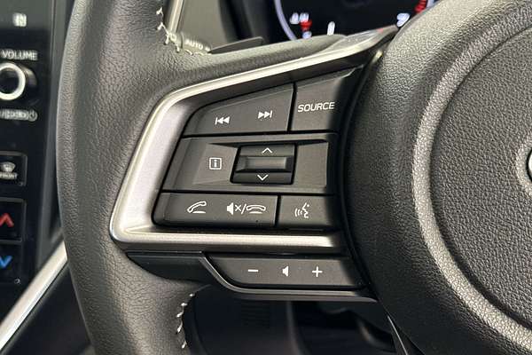 2024 Subaru Impreza 2.0S G6