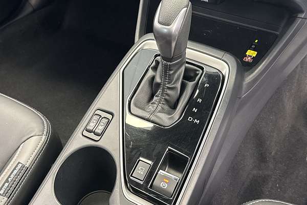 2024 Subaru Impreza 2.0S G6