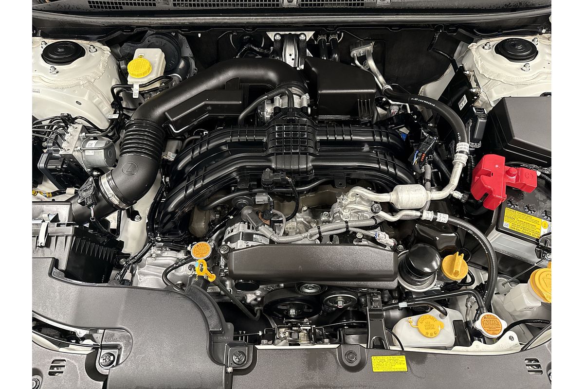 2024 Subaru Impreza 2.0S G6