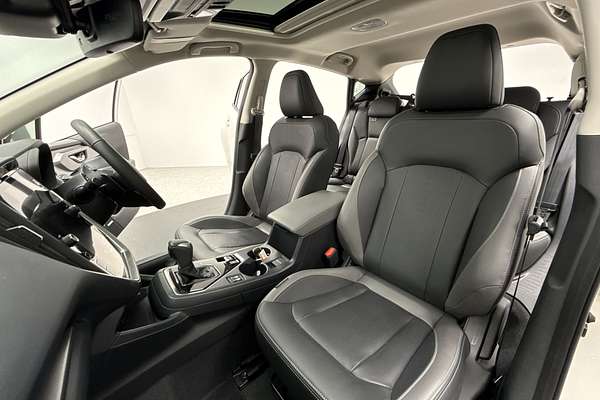 2024 Subaru Impreza 2.0S G6