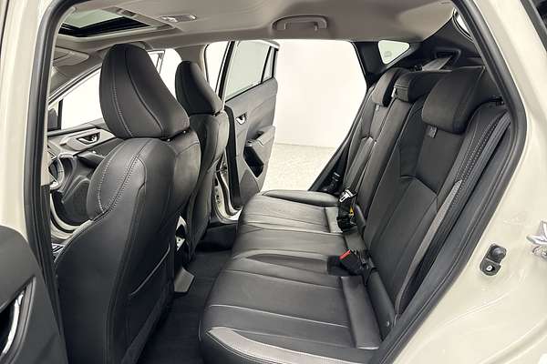 2024 Subaru Impreza 2.0S G6