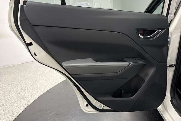 2024 Subaru Impreza 2.0S G6