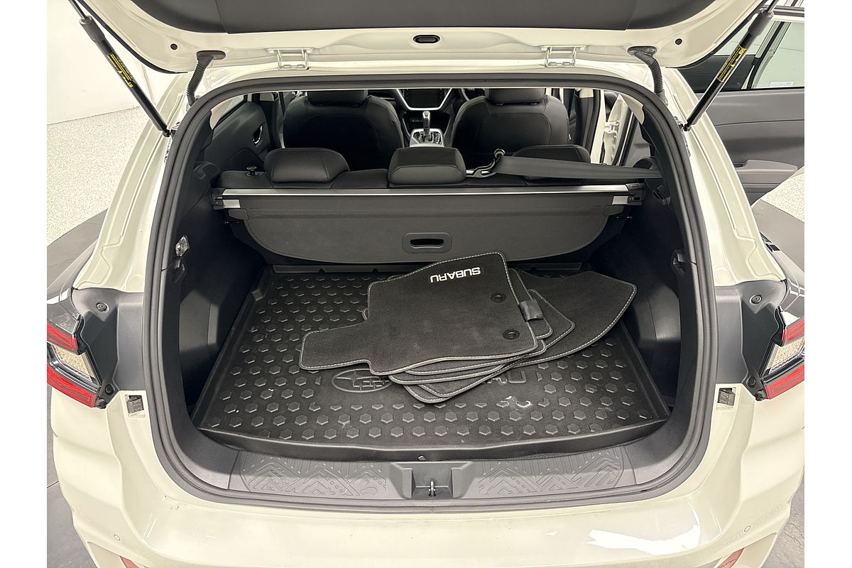 2024 Subaru Impreza 2.0S G6