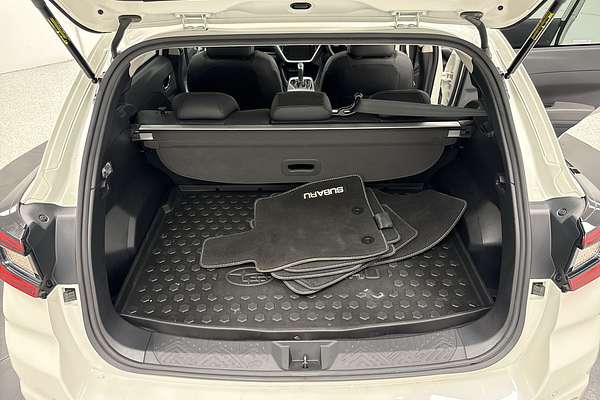 2024 Subaru Impreza 2.0S G6