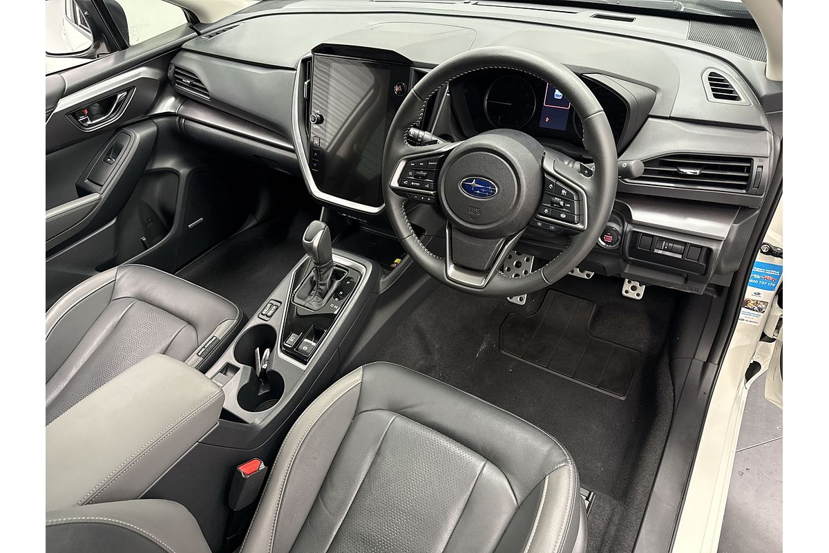 2024 Subaru Impreza 2.0S G6