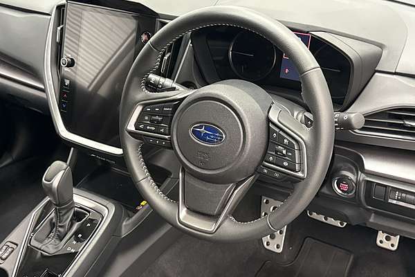 2024 Subaru Impreza 2.0S G6