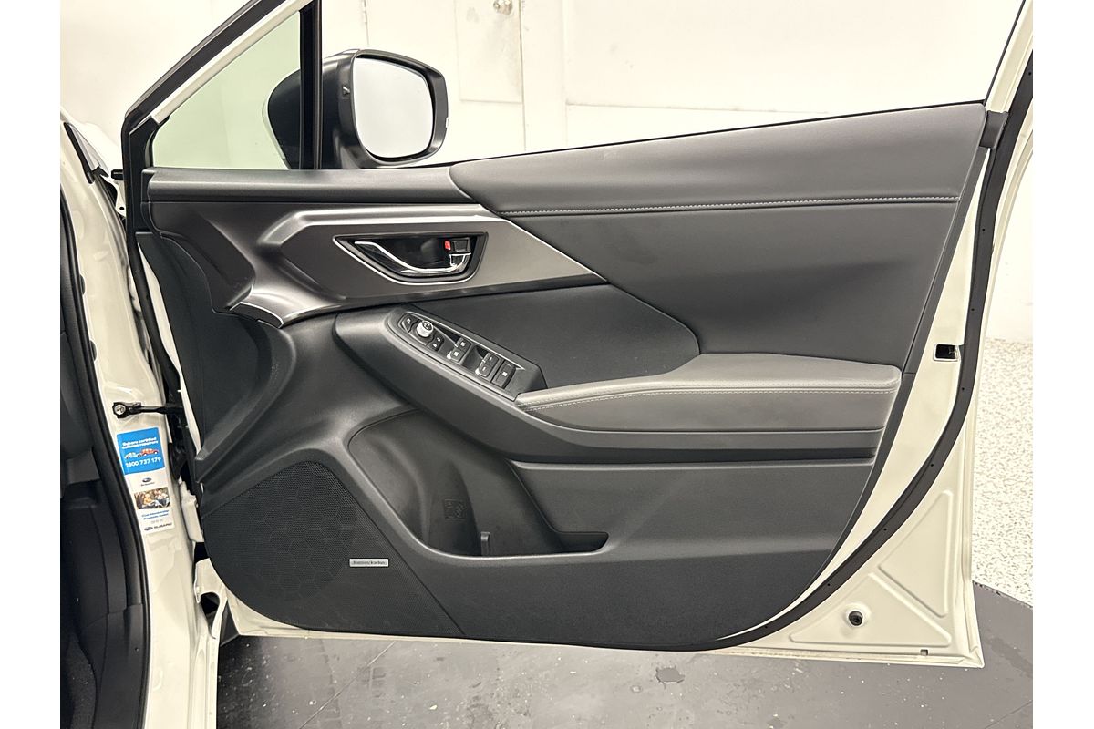 2024 Subaru Impreza 2.0S G6