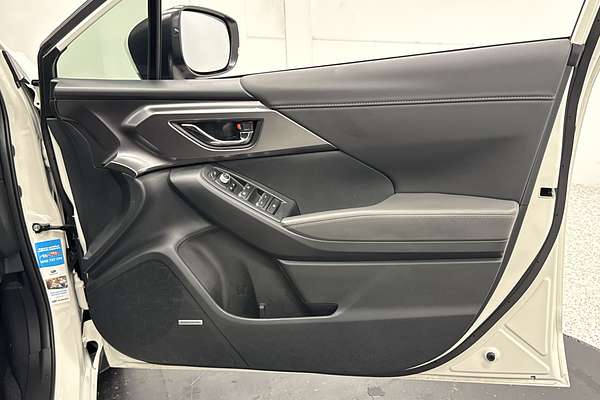 2024 Subaru Impreza 2.0S G6