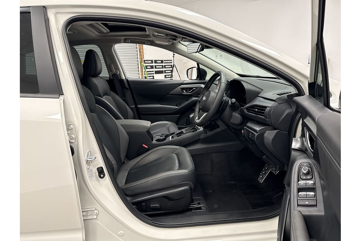 2024 Subaru Impreza 2.0S G6