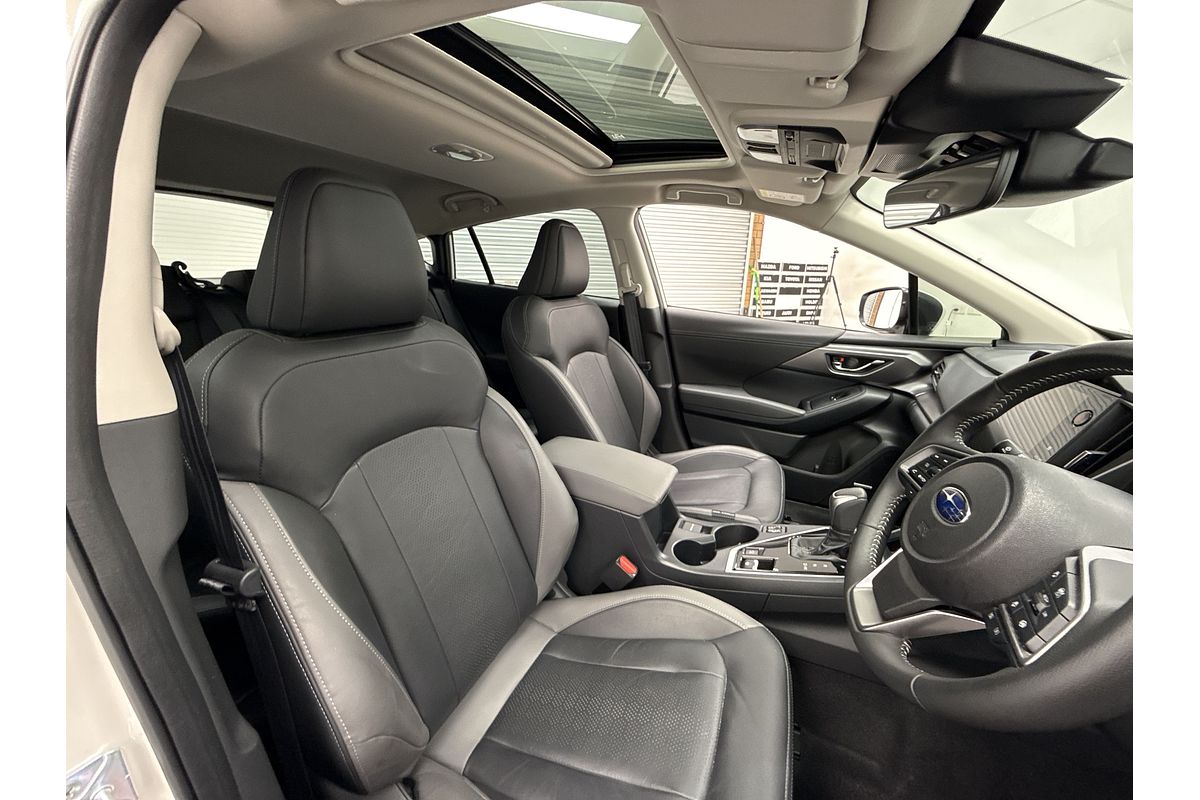 2024 Subaru Impreza 2.0S G6