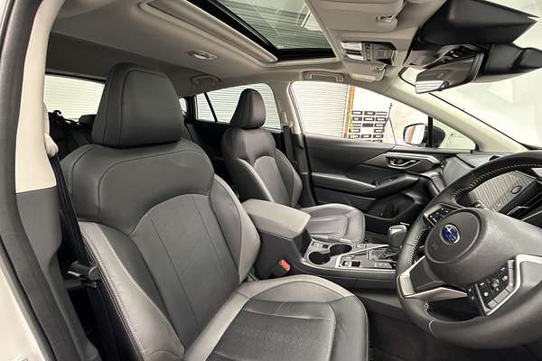 2024 Subaru Impreza 2.0S G6