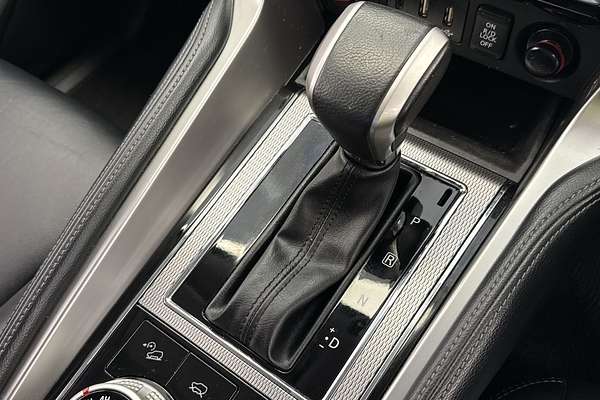 2020 Mitsubishi Pajero Sport GLS QF