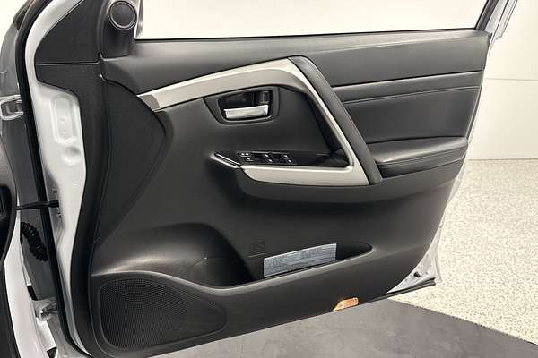 2020 Mitsubishi Pajero Sport GLS QF