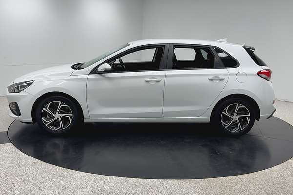 2022 Hyundai i30 PD.V4