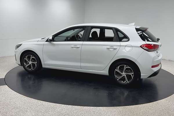 2022 Hyundai i30 PD.V4