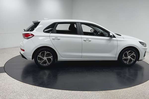 2022 Hyundai i30 PD.V4