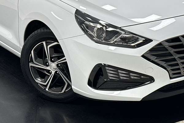 2022 Hyundai i30 PD.V4