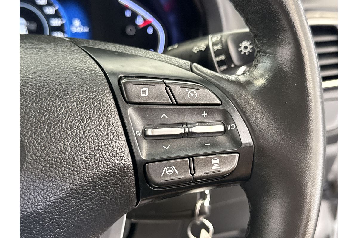 2022 Hyundai i30 PD.V4