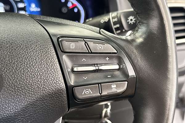 2022 Hyundai i30 PD.V4