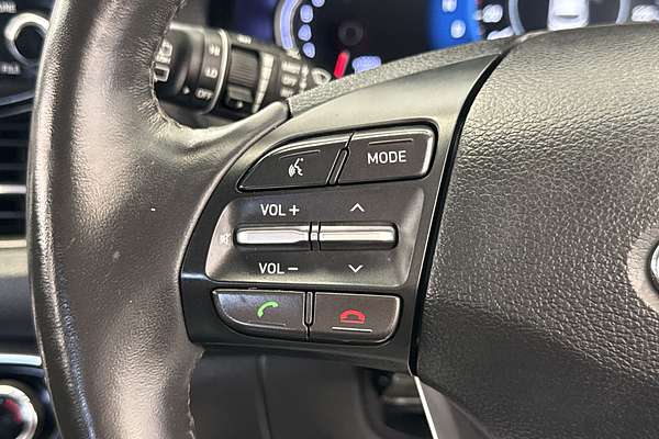 2022 Hyundai i30 PD.V4