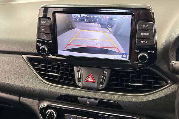 2022 Hyundai i30 PD.V4