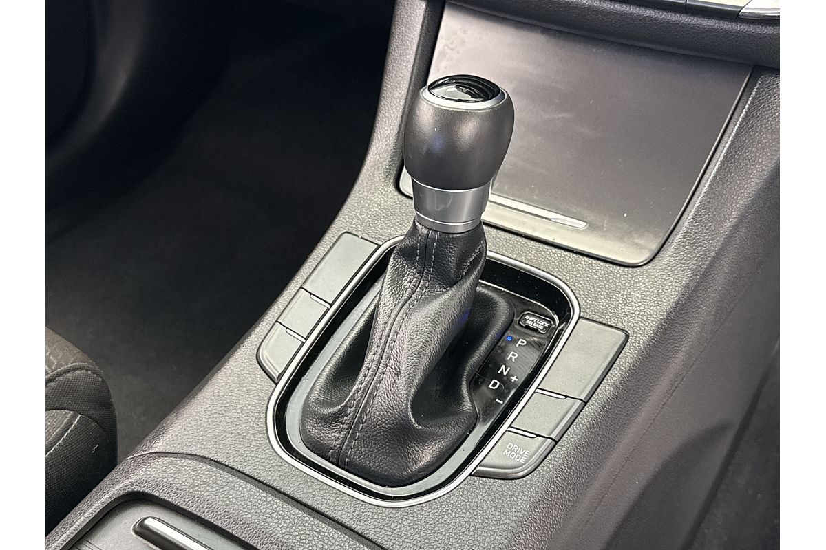 2022 Hyundai i30 PD.V4