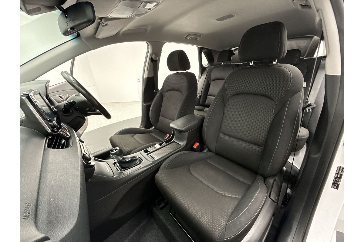 2022 Hyundai i30 PD.V4