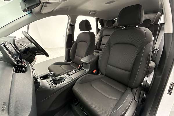 2022 Hyundai i30 PD.V4