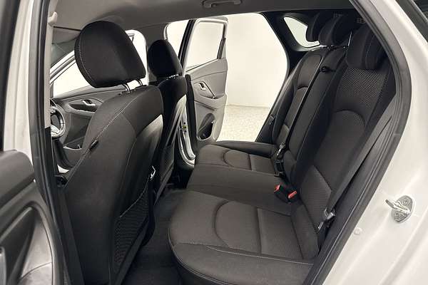 2022 Hyundai i30 PD.V4