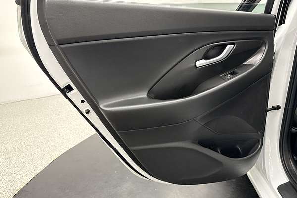 2022 Hyundai i30 PD.V4