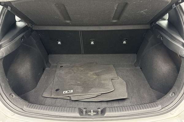 2022 Hyundai i30 PD.V4