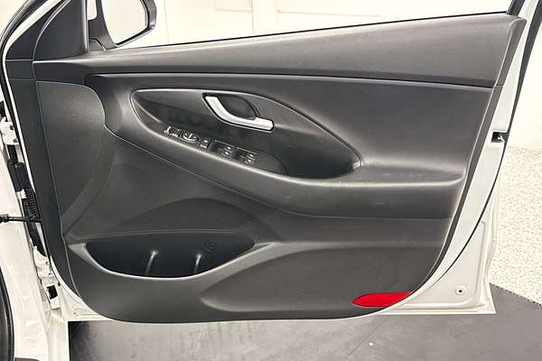 2022 Hyundai i30 PD.V4