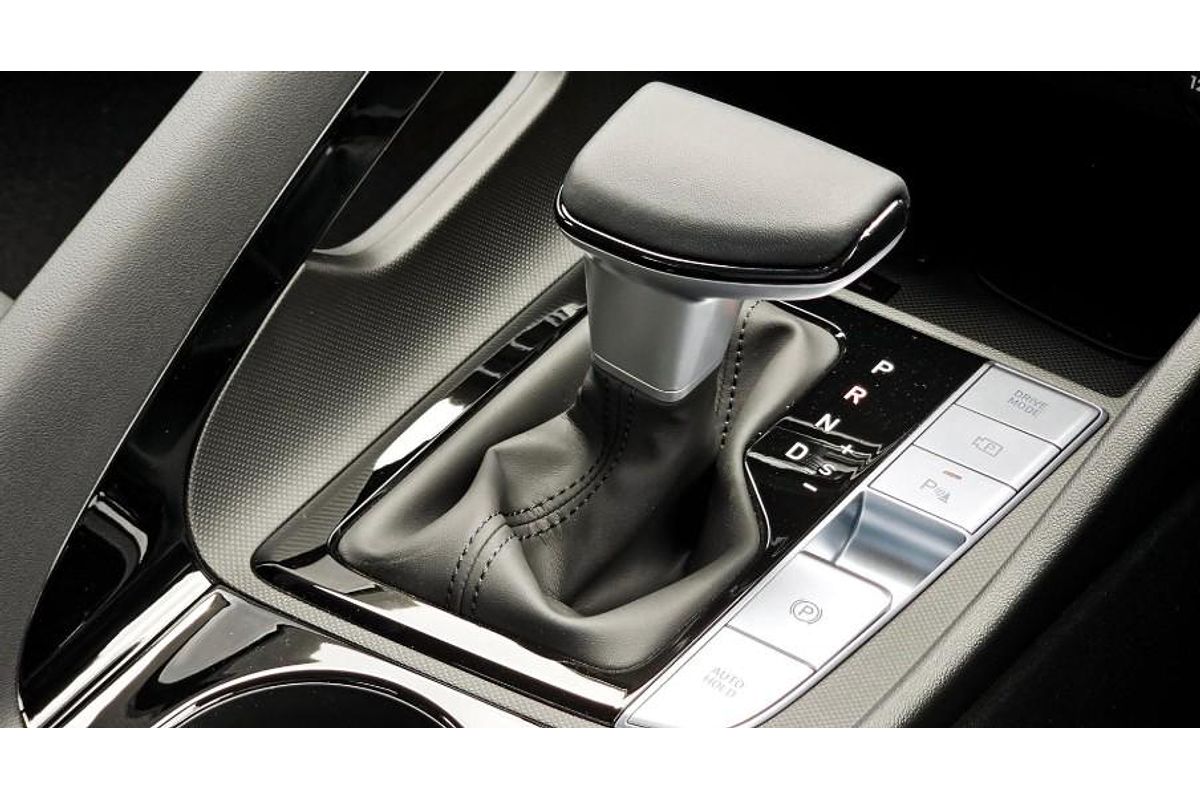 2025 Hyundai i30 Elite Hybrid CN7.V2