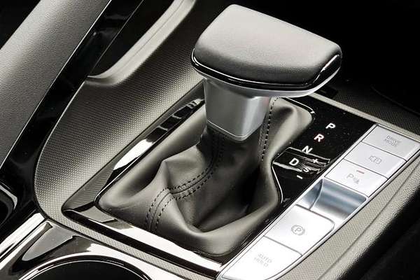 2025 Hyundai i30 Elite Hybrid CN7.V2