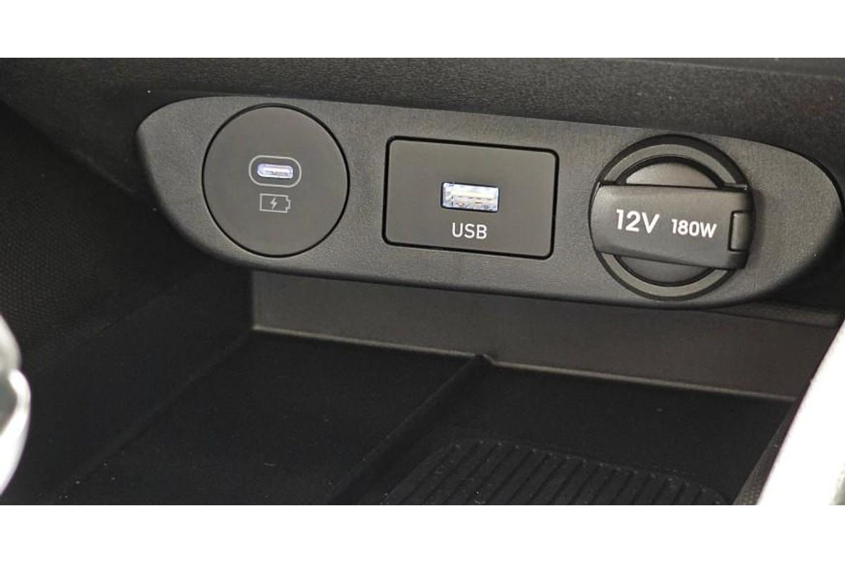 2025 Hyundai i30 Elite Hybrid CN7.V2