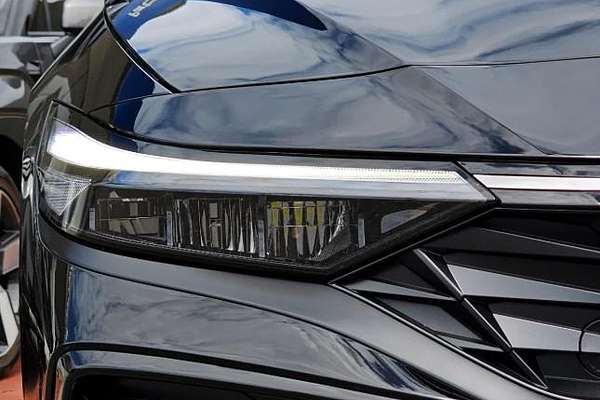 2025 Hyundai i30 Elite Hybrid CN7.V2