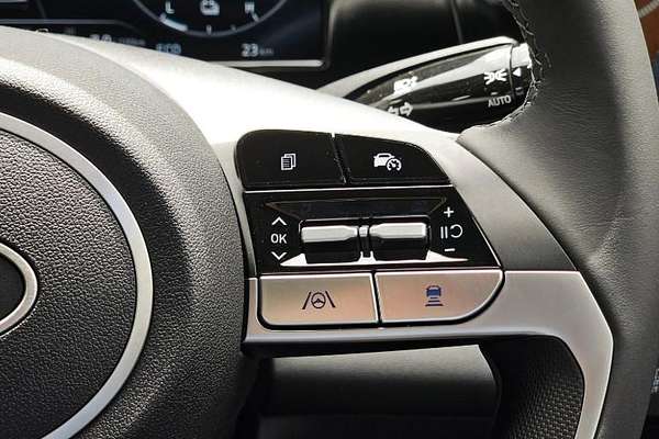 2025 Hyundai i30 Elite Hybrid CN7.V2