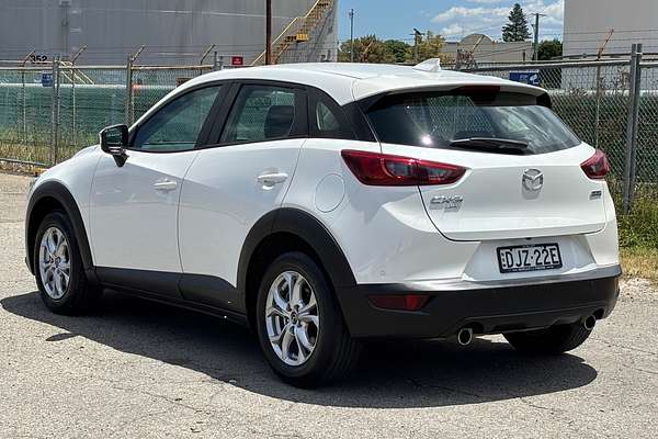 2016 Mazda CX-3 sTouring DK