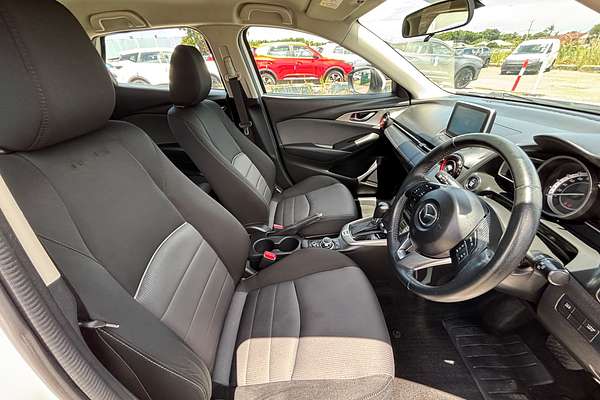 2016 Mazda CX-3 sTouring DK