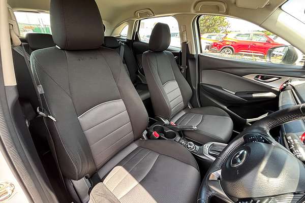 2016 Mazda CX-3 sTouring DK