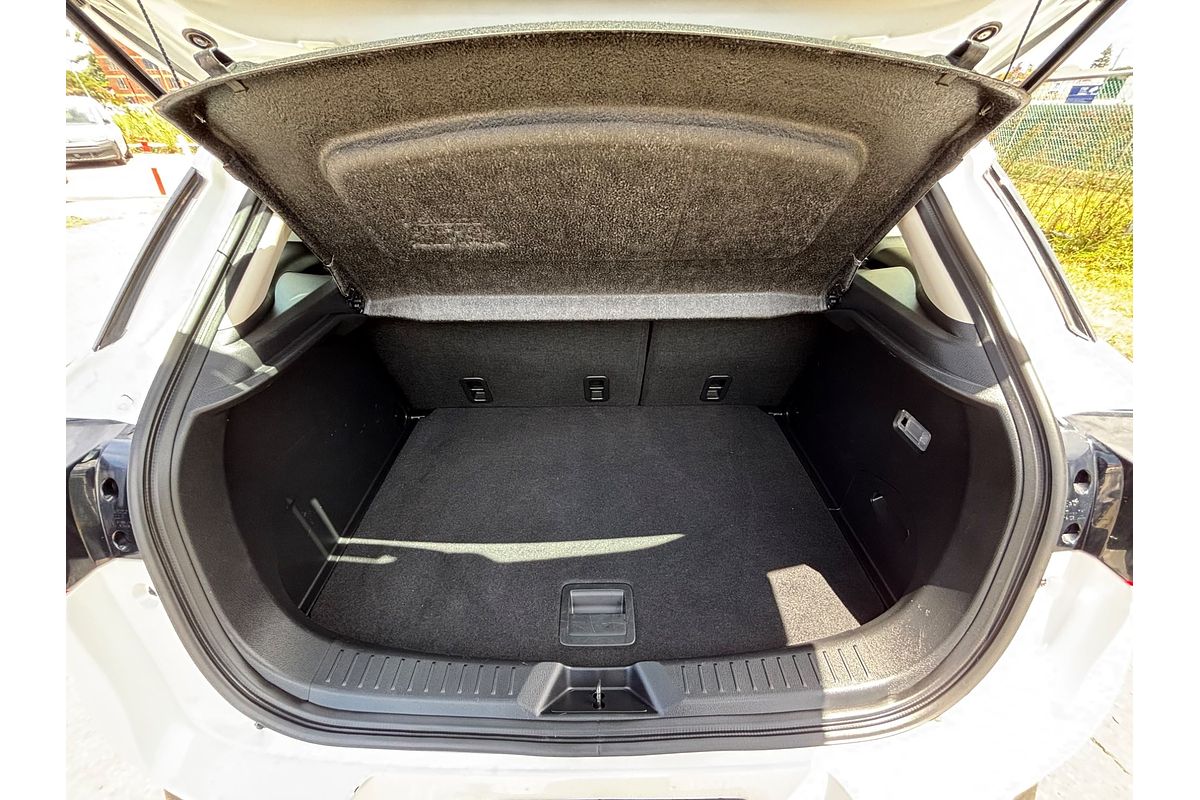 2016 Mazda CX-3 sTouring DK