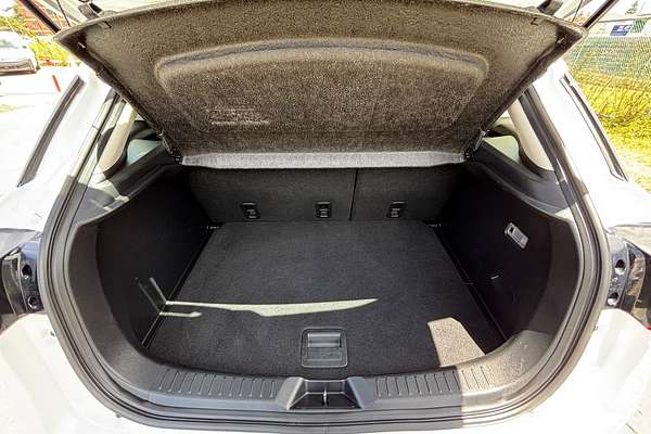 2016 Mazda CX-3 sTouring DK