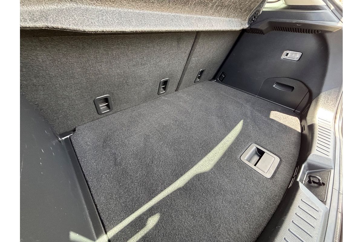 2016 Mazda CX-3 sTouring DK