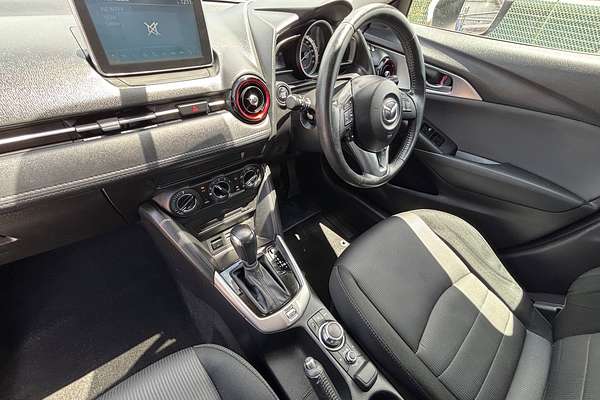 2016 Mazda CX-3 sTouring DK